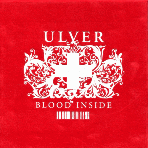 Ulver : Blood Inside Ulver : Blood Inside